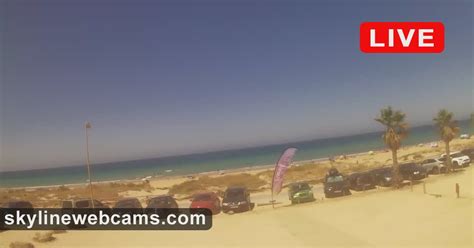 webcam el palmar|Webcam El Palmar → Watch it live!